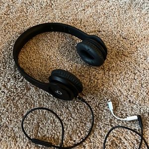 Beats by Dre Solo HD Wired Headphones